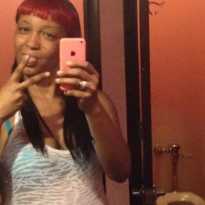 Sexyqui, Philadelphia, single lesbian