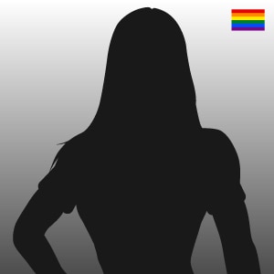 Jennifer, Minneapolis, single lesbian