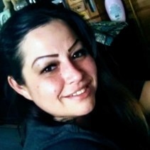 Aprillozk88, Santa Ana, single lesbian