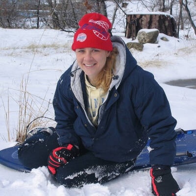 Adventuregal, Montreal, single lesbian