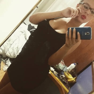 andreealicia, Montreal, single lesbian