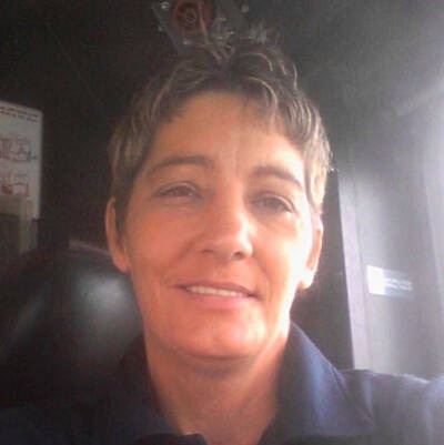 Kat42, Winnipeg, single lesbian