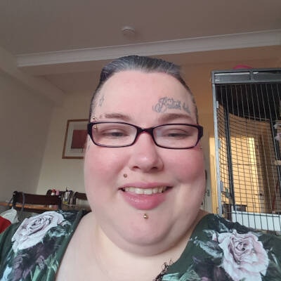 budgiesdelight, Leicester, single lesbian
