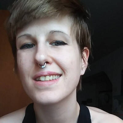 RenRen, Kitchener, single lesbian