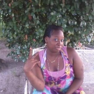 Shanara845, Sacramento, single lesbian