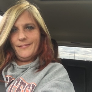 Madshopper1969, Las Vegas, single lesbian