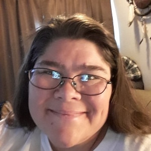 Angelaindian, Memphis, single lesbian