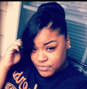 Love_Thepink, Detroit, single lesbian